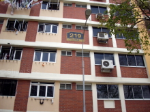 Blk 219 Choa Chu Kang Central (Choa Chu Kang), HDB 3 Rooms #61122